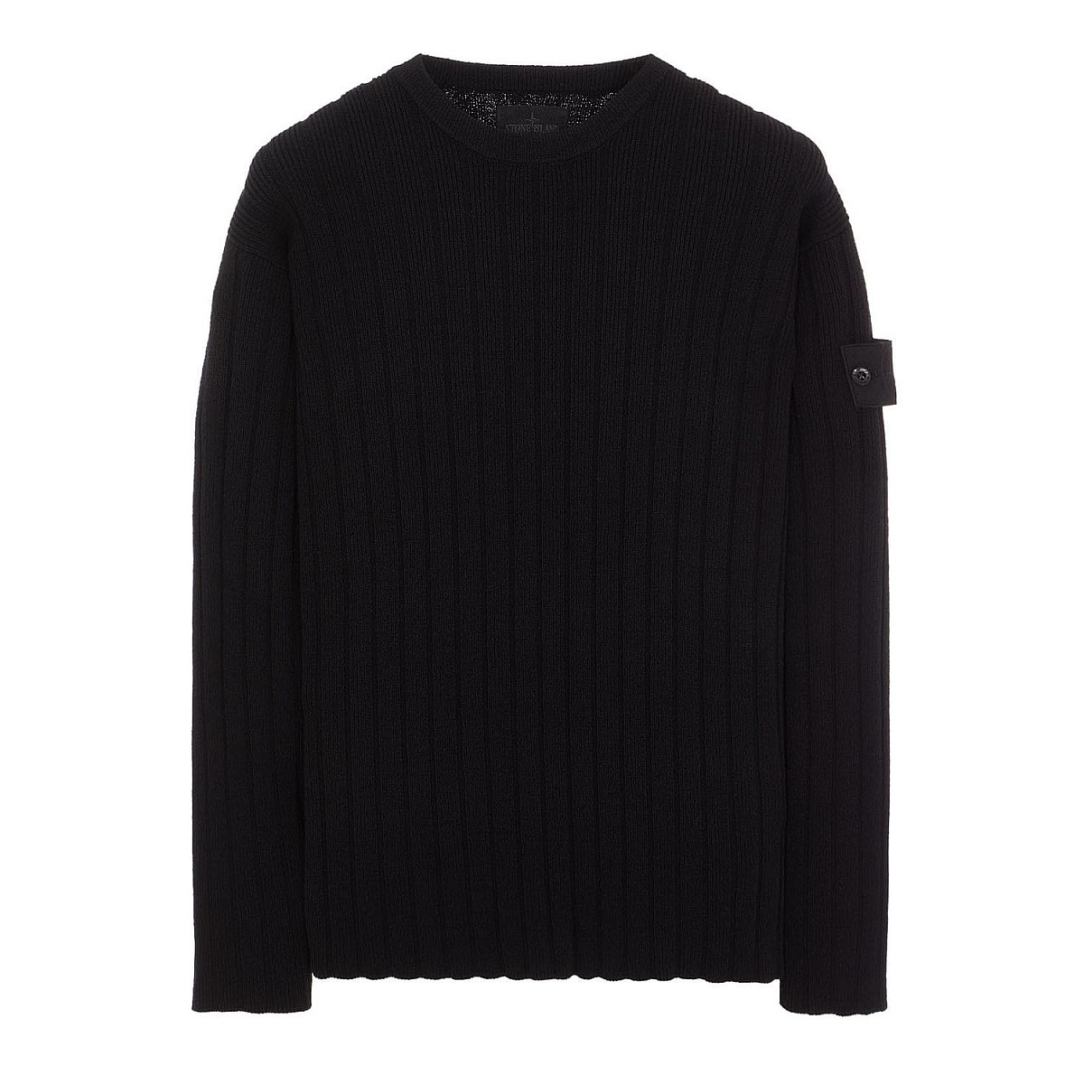 светр Stone Island 7815539FA V0029 Ghost Piece — купити в Україні